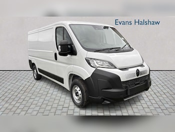 Used Citroen Relay 2026 for sale - 78264650: Photo