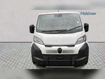 Used Citroen Relay 2026 for sale - 78264650: Photo