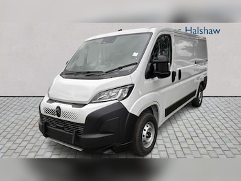 Used Citroen Relay 2026 for sale - 78264650: Photo