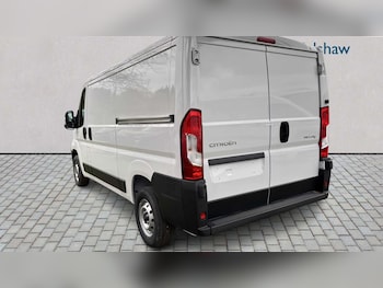 Used Citroen Relay 2026 for sale - 78264650: Photo