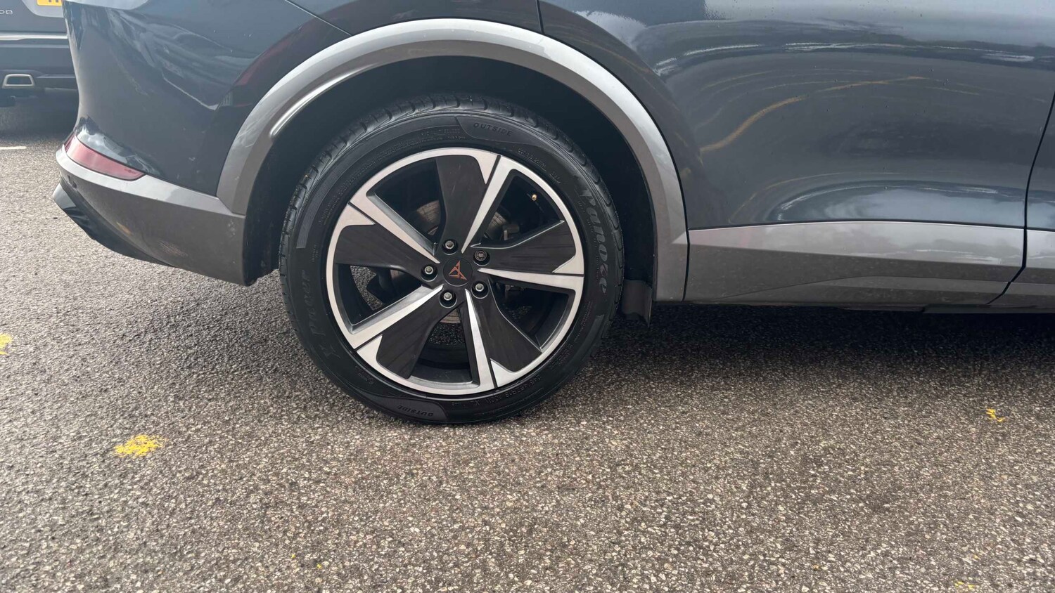 Used Cupra Formentor 2024 for sale - 77857205: Photo 11