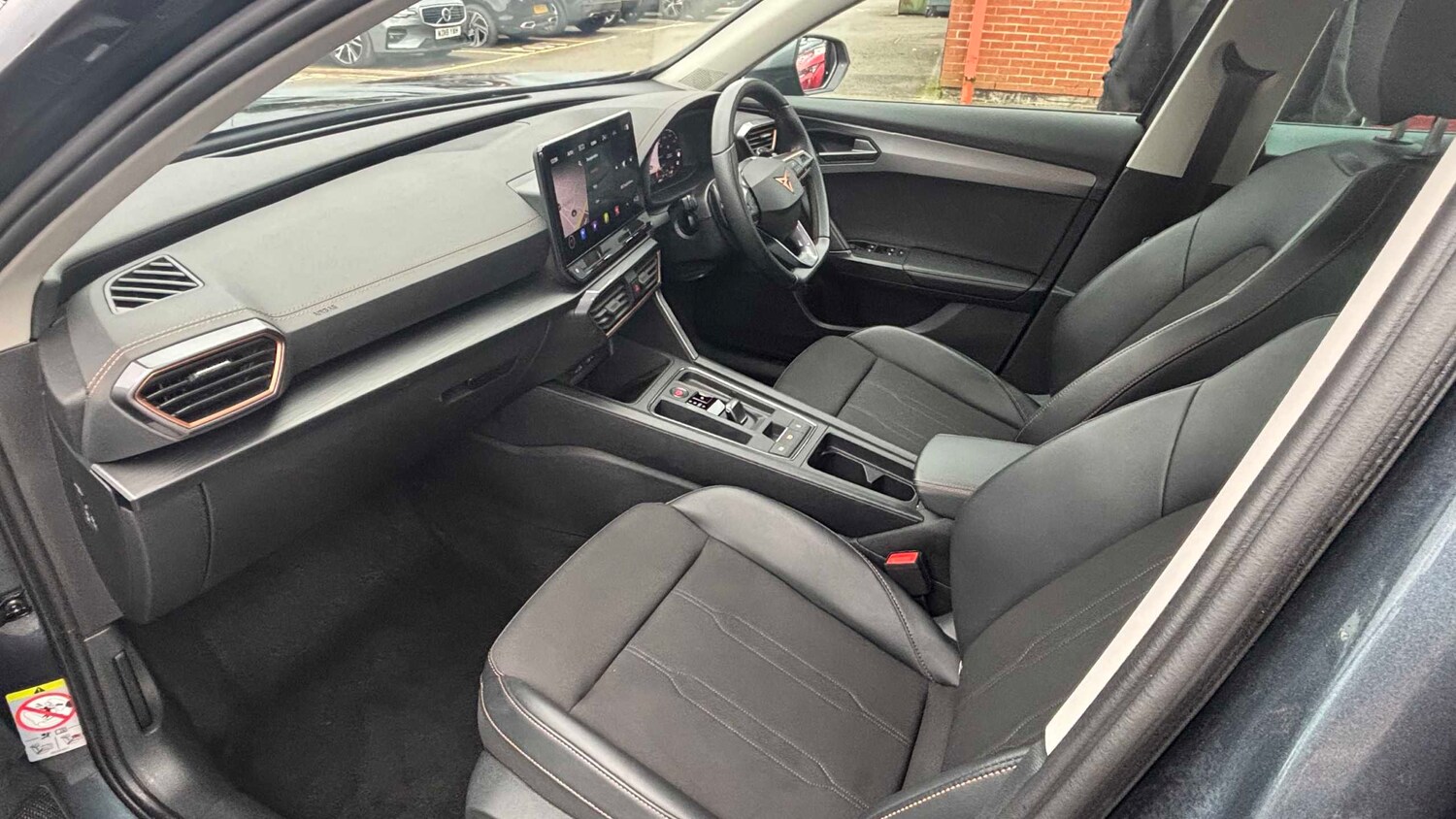 Used Cupra Formentor 2024 for sale - 77857205: Photo 17