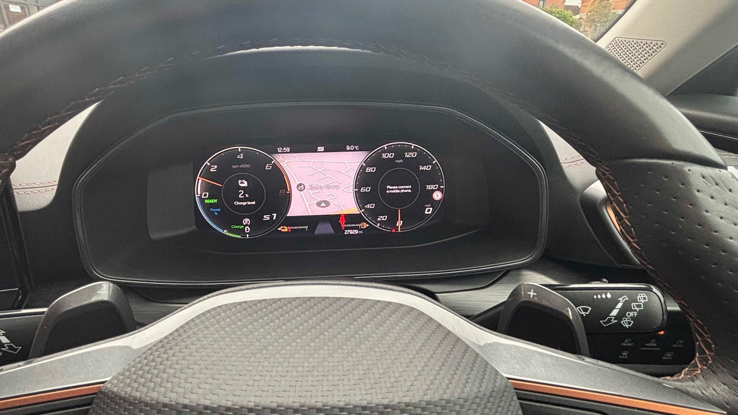 Used Cupra Formentor 2024 for sale - 77857205: Photo 18