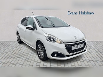 Used Peugeot 208 2018 for sale - 78294548: Photo