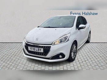 Used Peugeot 208 2018 for sale - 78294548: Photo