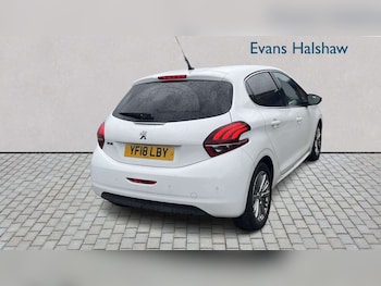 Used Peugeot 208 2018 for sale - 78294548: Photo