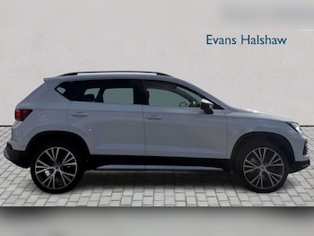 Used SEAT Ateca 2023 for sale - 78845186: Photo