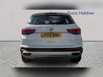 Used SEAT Ateca 2023 for sale - 78845186: Photo