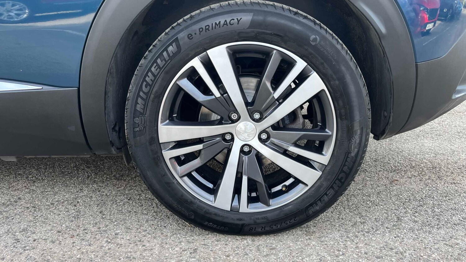 Used Peugeot 3008 for sale - 77860436: Photo 12