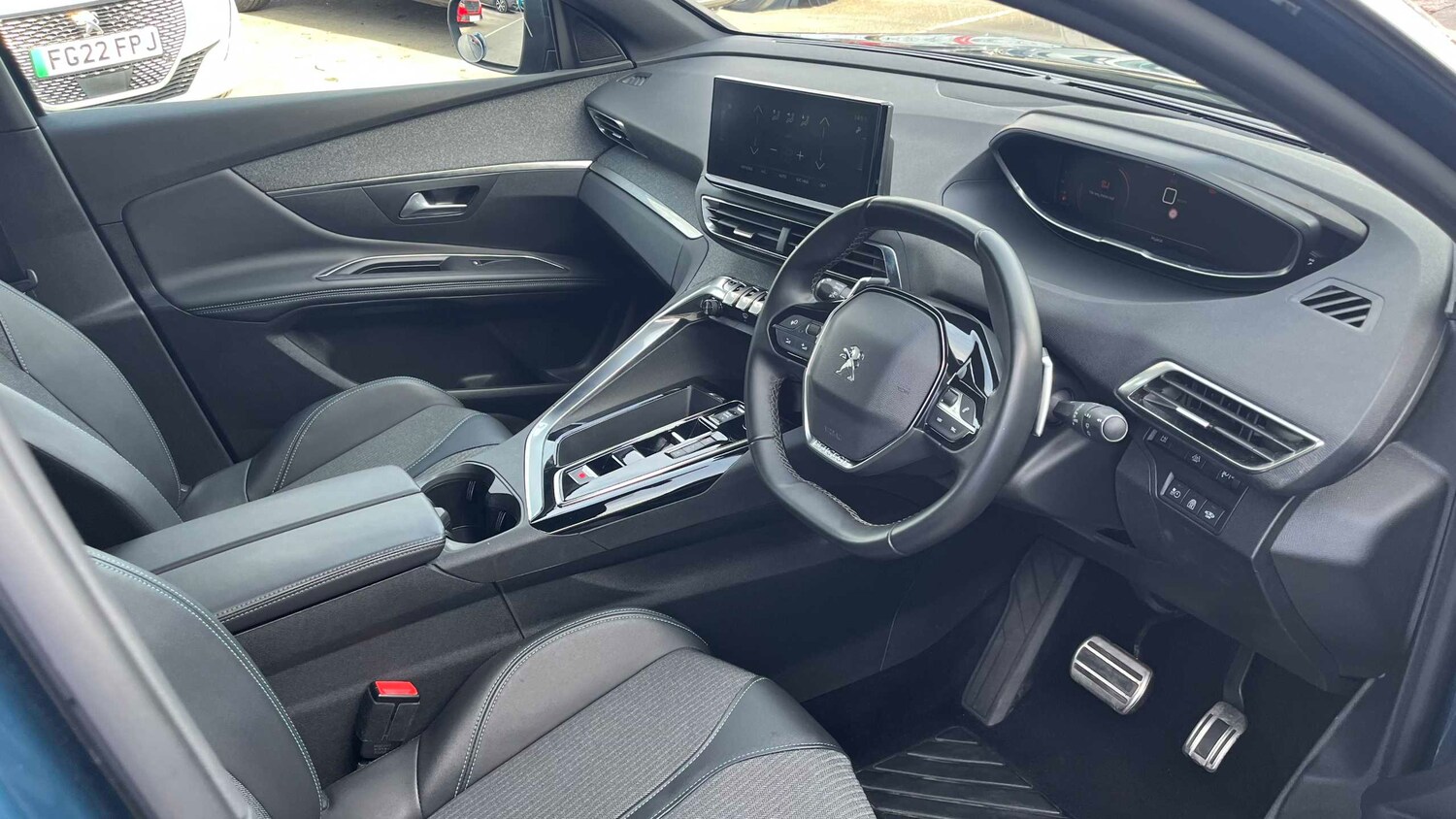 Used Peugeot 3008 for sale - 77860436: Photo 15