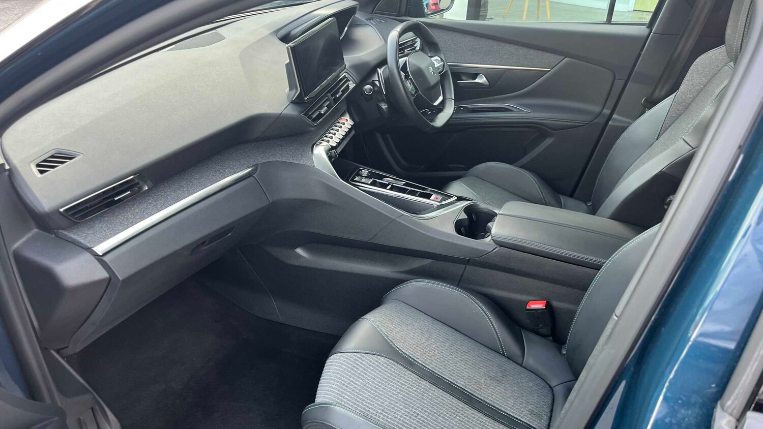 Used Peugeot 3008 for sale - 77860436: Photo 16