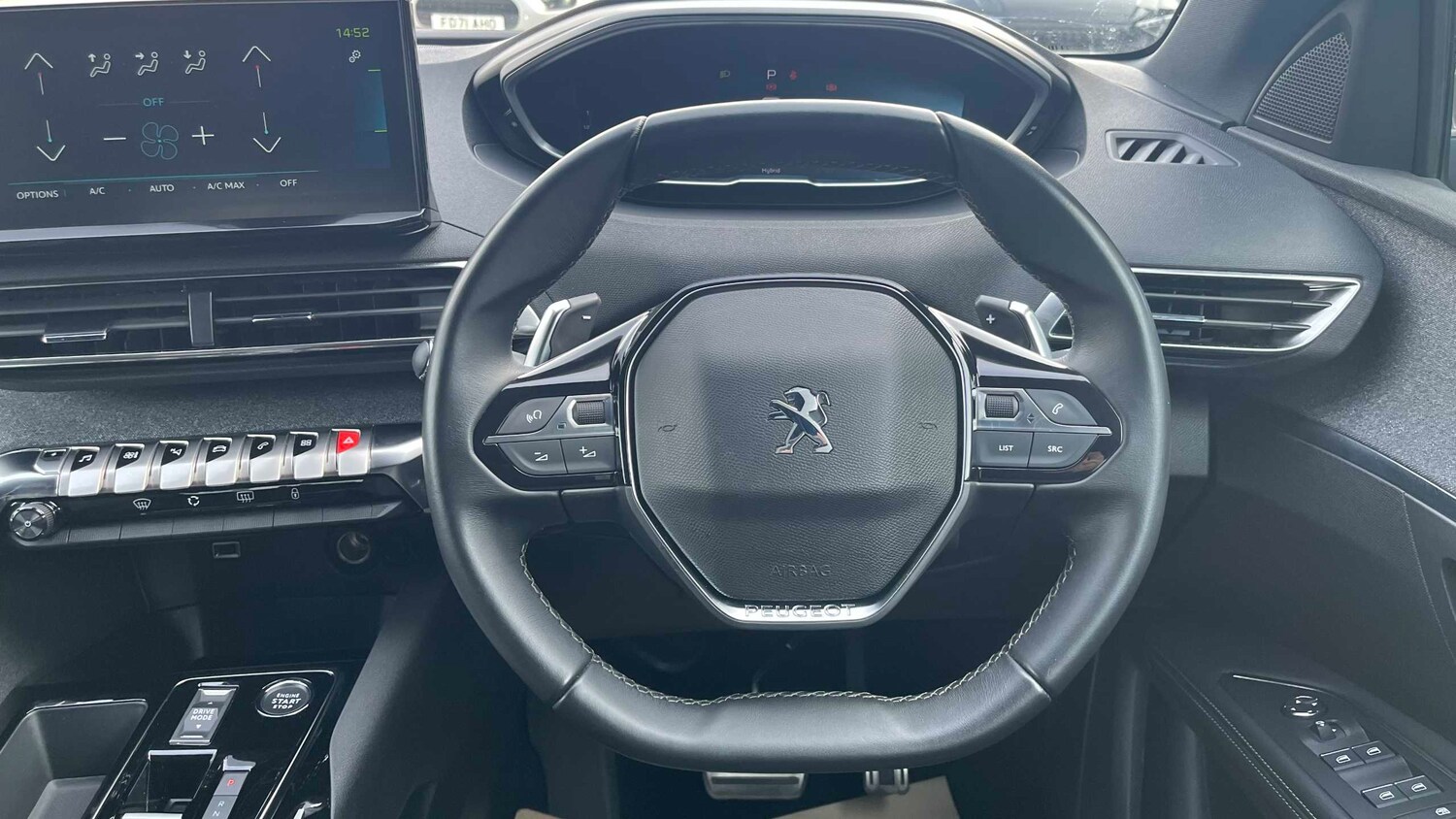 Used Peugeot 3008 for sale - 77860436: Photo 17