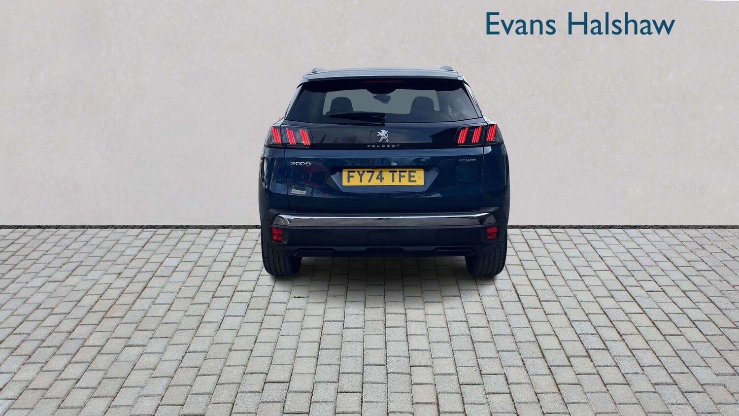 Used Peugeot 3008 for sale - 77860436: Photo 6