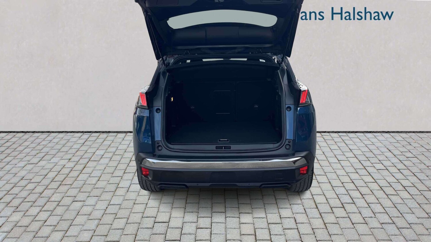 Used Peugeot 3008 for sale - 77860436: Photo 7