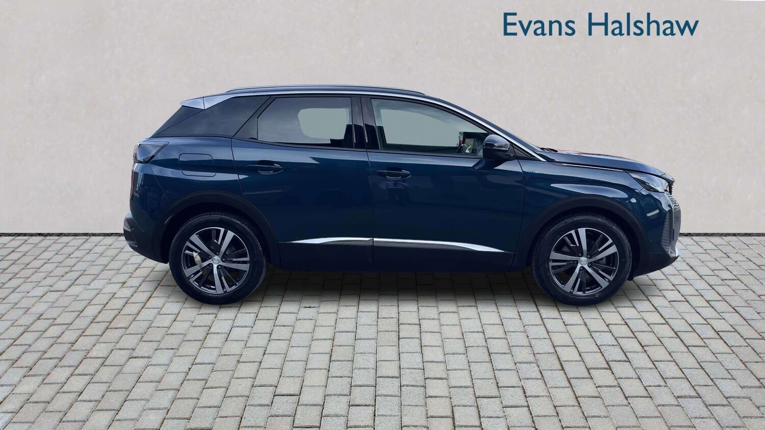 Used Peugeot 3008 for sale - 77860436: Photo 9