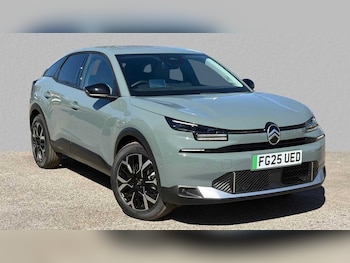 Used Citroen C4 2025 for sale - 78893263: Photo