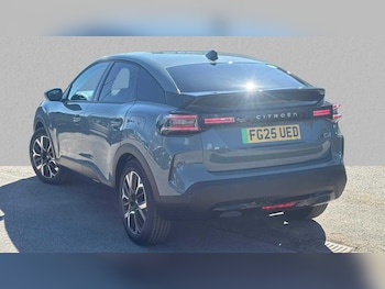 Used Citroen C4 2025 for sale - 78893263: Photo