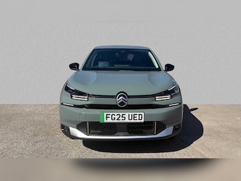 Used Citroen C4 2025 for sale - 78893263: Photo