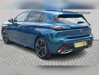 Used Peugeot 308 2024 for sale - 79172323: Photo