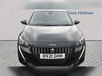 Used Peugeot 208 2021 for sale - 79002462: Photo