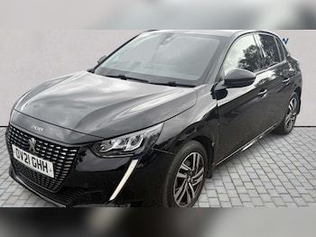 Used Peugeot 208 2021 for sale - 79002462: Photo