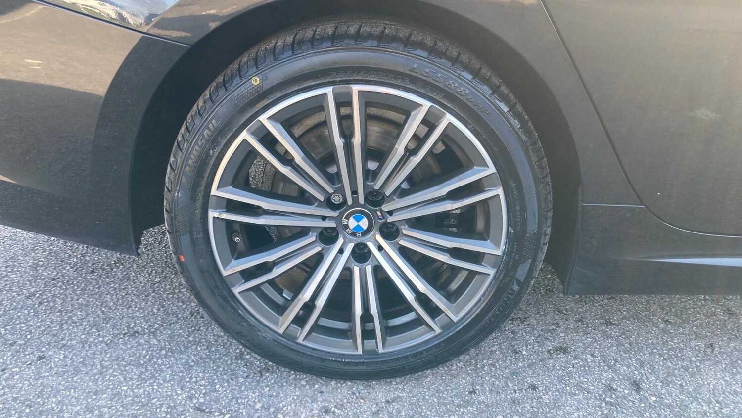 Used BMW 3 Series 2019 for sale - 77857687: Photo 12
