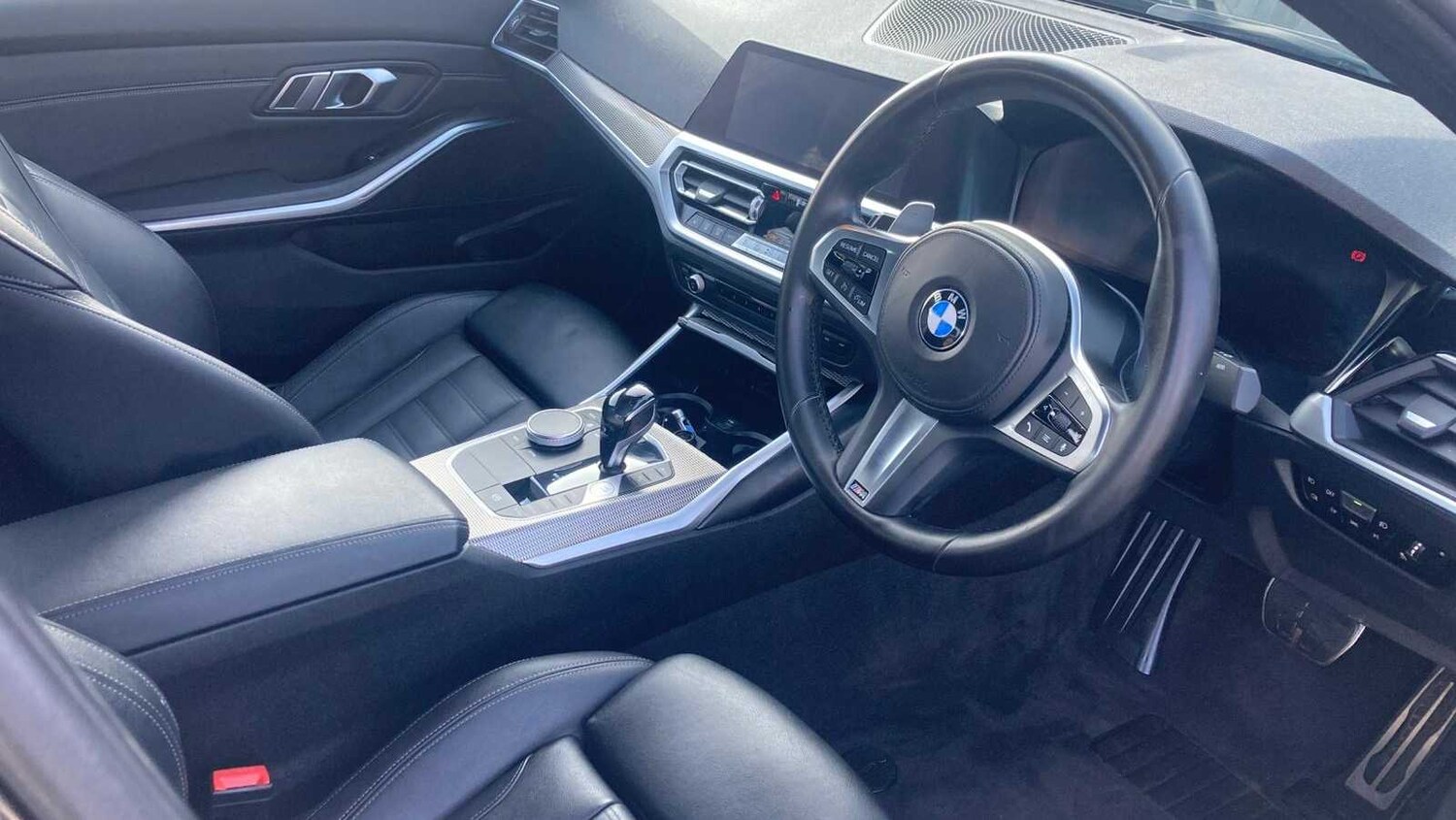 Used BMW 3 Series 2019 for sale - 77857687: Photo 17