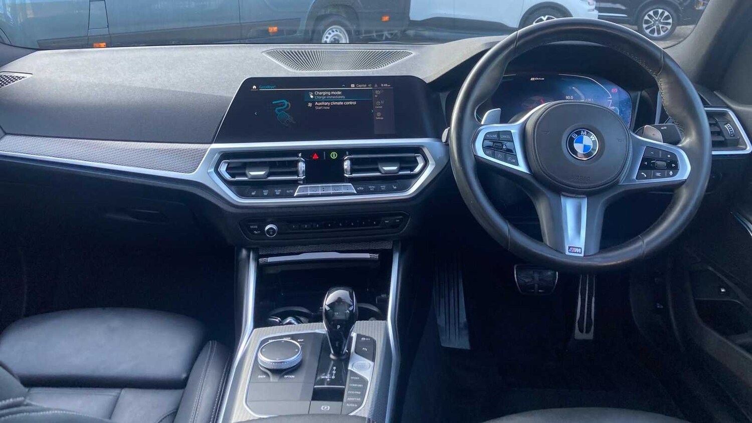 Used BMW 3 Series 2019 for sale - 77857687: Photo 19