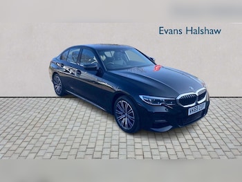BMW 3 Series feature image
