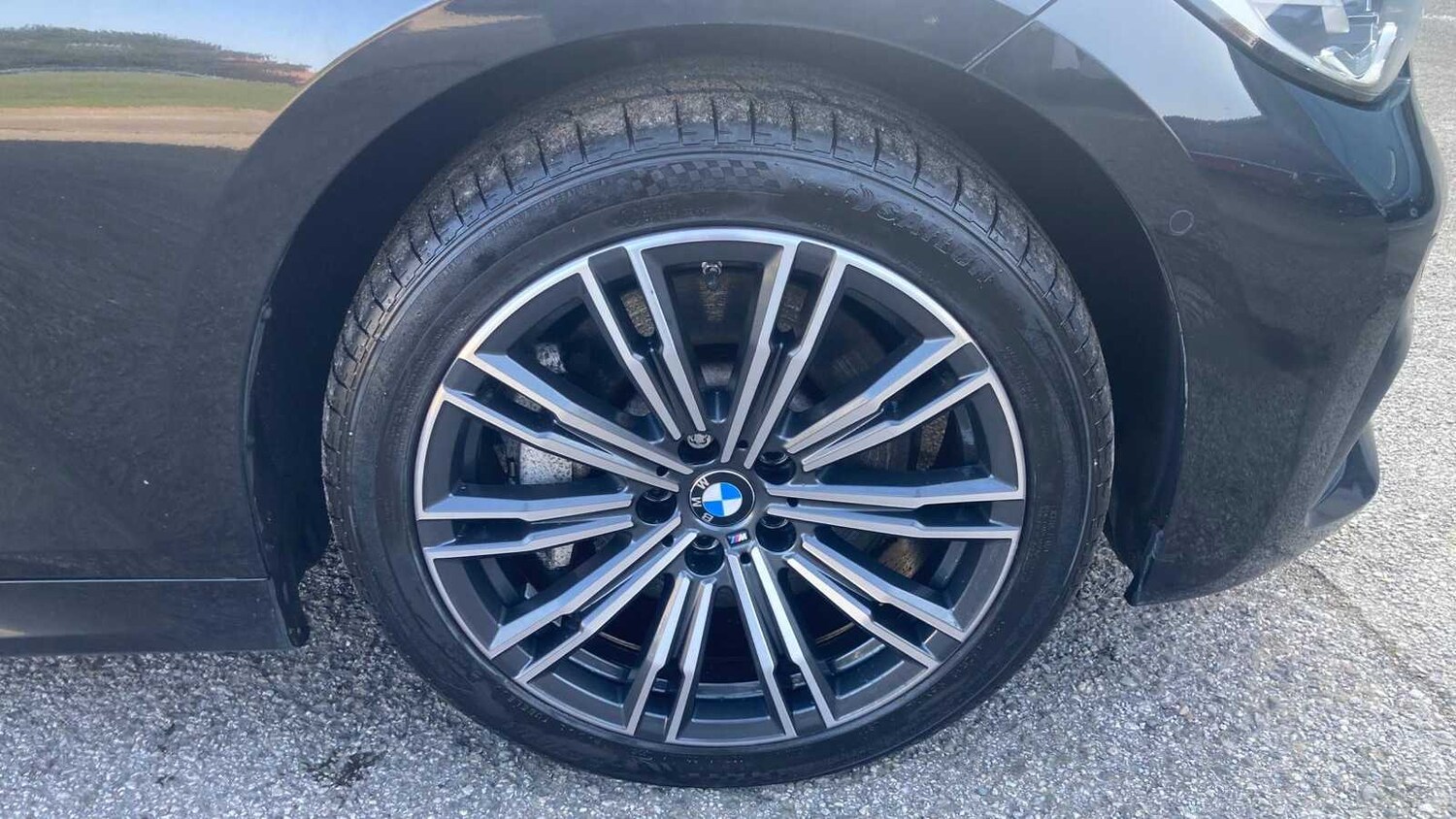 Used BMW 3 Series 2019 for sale - 77857687: Photo 20