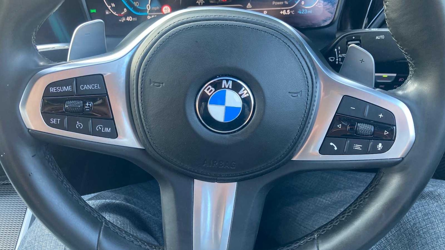 Used BMW 3 Series 2019 for sale - 77857687: Photo 22