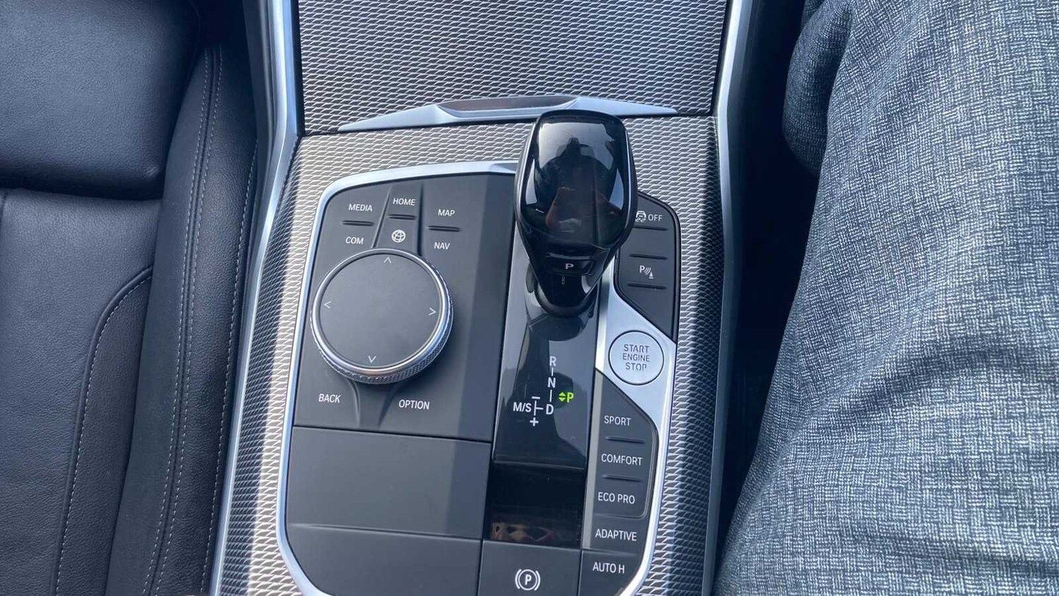 Used BMW 3 Series 2019 for sale - 77857687: Photo 23