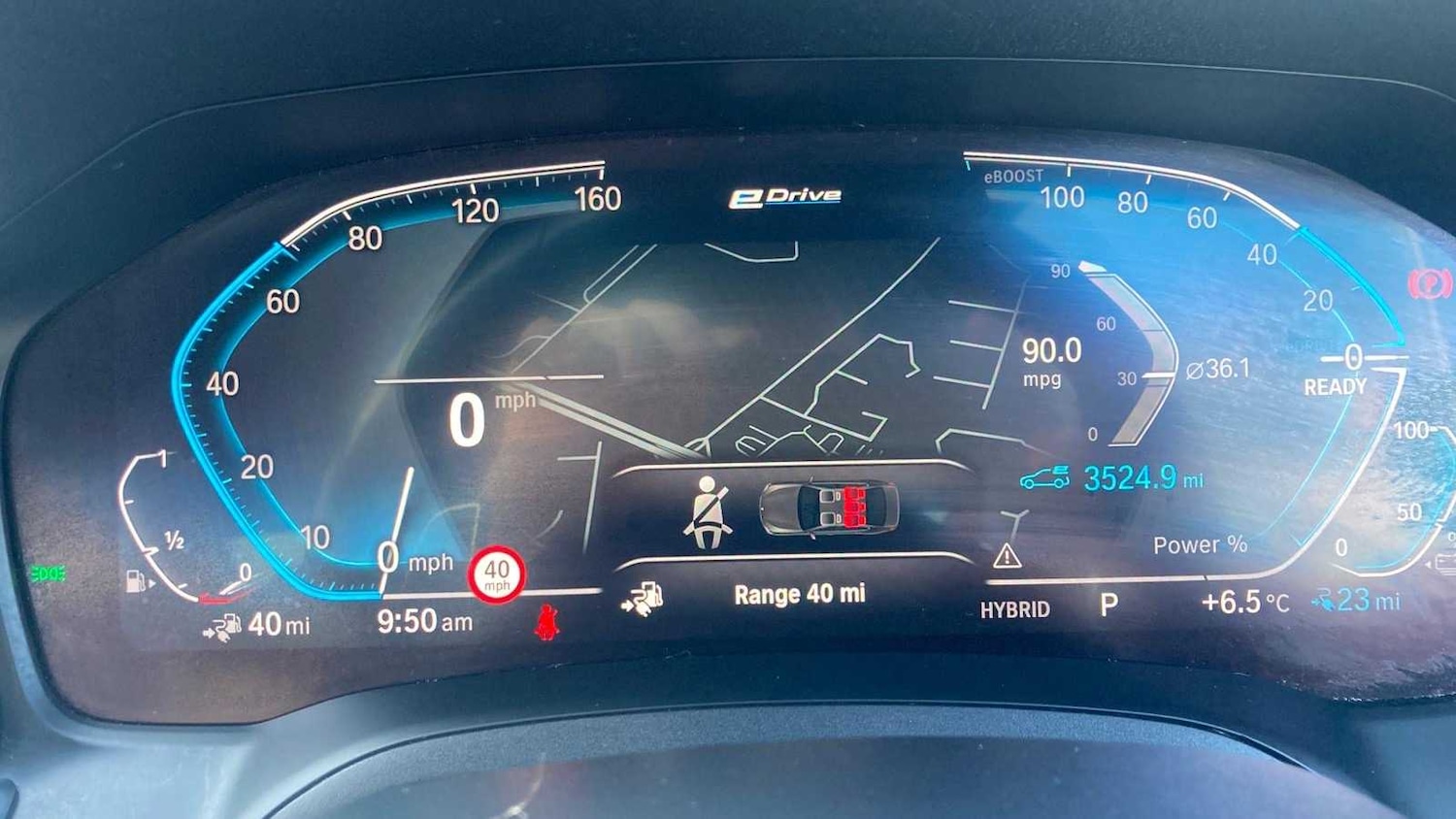 Used BMW 3 Series 2019 for sale - 77857687: Photo 24