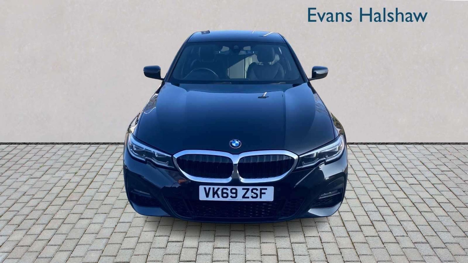 Used BMW 3 Series 2019 for sale - 77857687: Photo 3