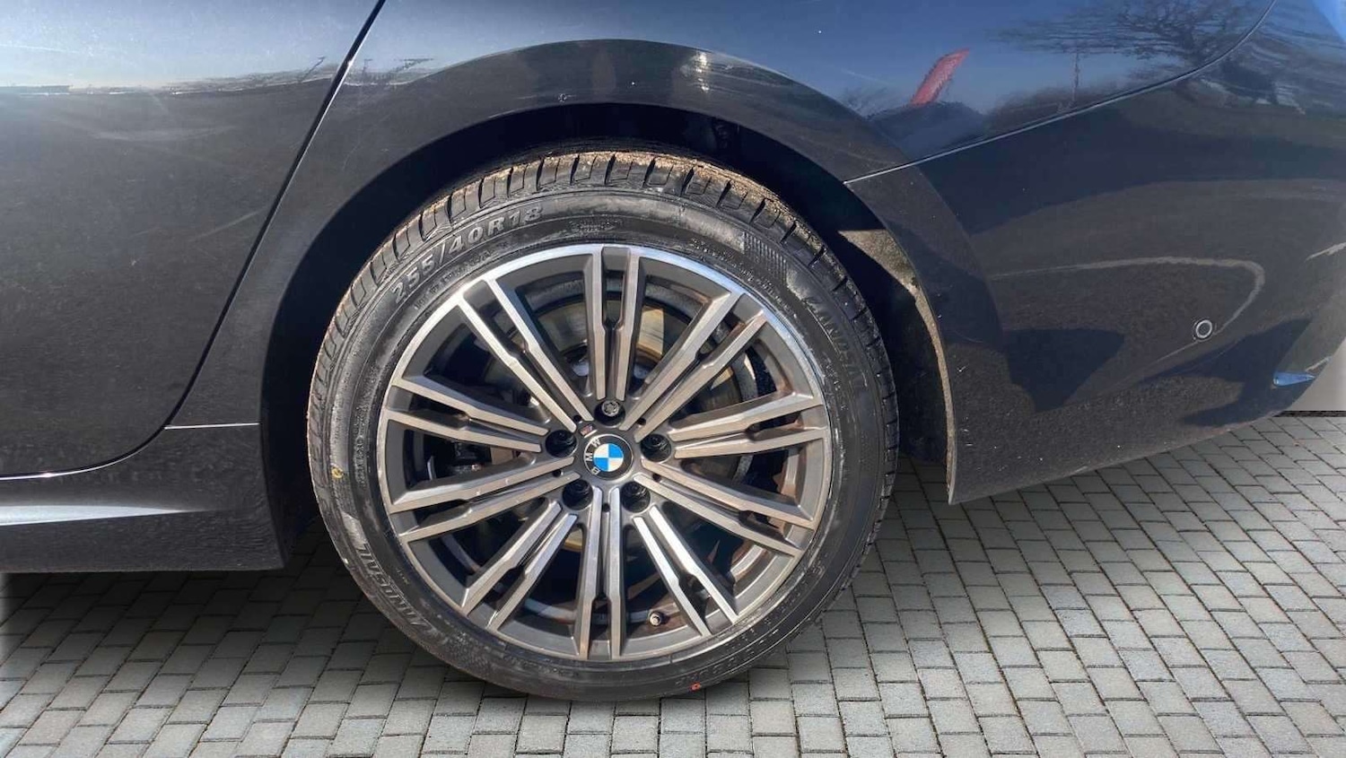 Used BMW 3 Series 2019 for sale - 77857687: Photo 4