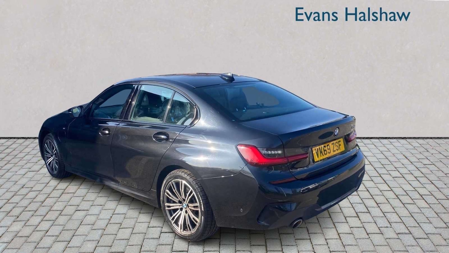 Used BMW 3 Series 2019 for sale - 77857687: Photo 5