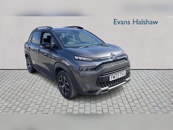 Used Citroen C3 Aircross 2023 for sale - 78625646: Photo