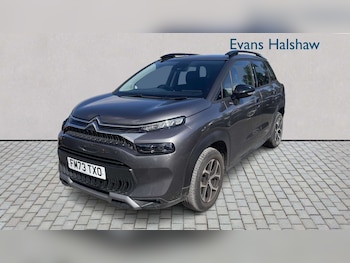 Used Citroen C3 Aircross 2023 for sale - 78625646: Photo