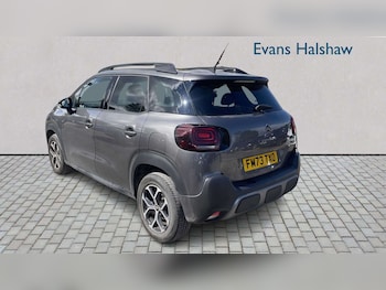 Used Citroen C3 Aircross 2023 for sale - 78625646: Photo