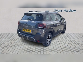 Used Citroen C3 Aircross 2023 for sale - 78625646: Photo