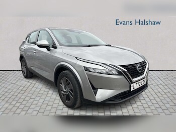 Used Nissan Qashqai 2023 for sale - 77913918: Photo