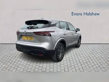 Used Nissan Qashqai 2023 for sale - 77913918: Photo