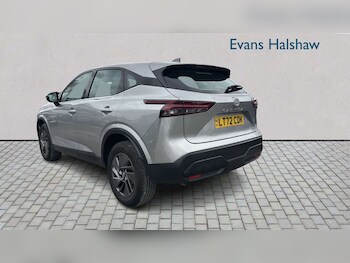 Used Nissan Qashqai 2023 for sale - 77913918: Photo