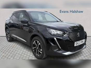 Used Peugeot 2008 2023 for sale - 79161060: Photo