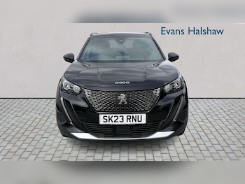 Used Peugeot 2008 2023 for sale - 79161060: Photo