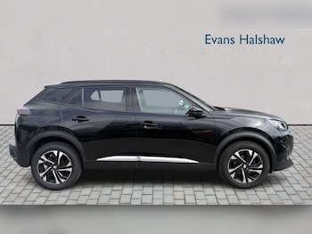 Used Peugeot 2008 2023 for sale - 79161060: Photo