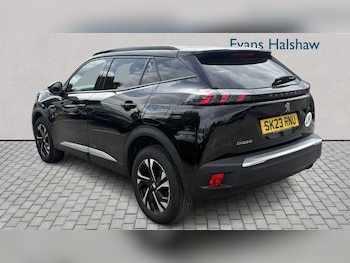 Used Peugeot 2008 2023 for sale - 79161060: Photo