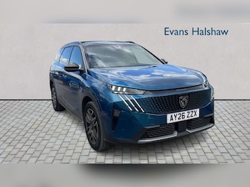 Used Peugeot 5008 2026 for sale - 78812437: Photo