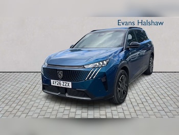 Used Peugeot 5008 2026 for sale - 78812437: Photo