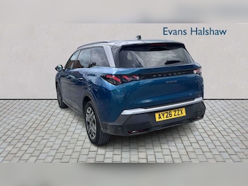 Used Peugeot 5008 2026 for sale - 78812437: Photo